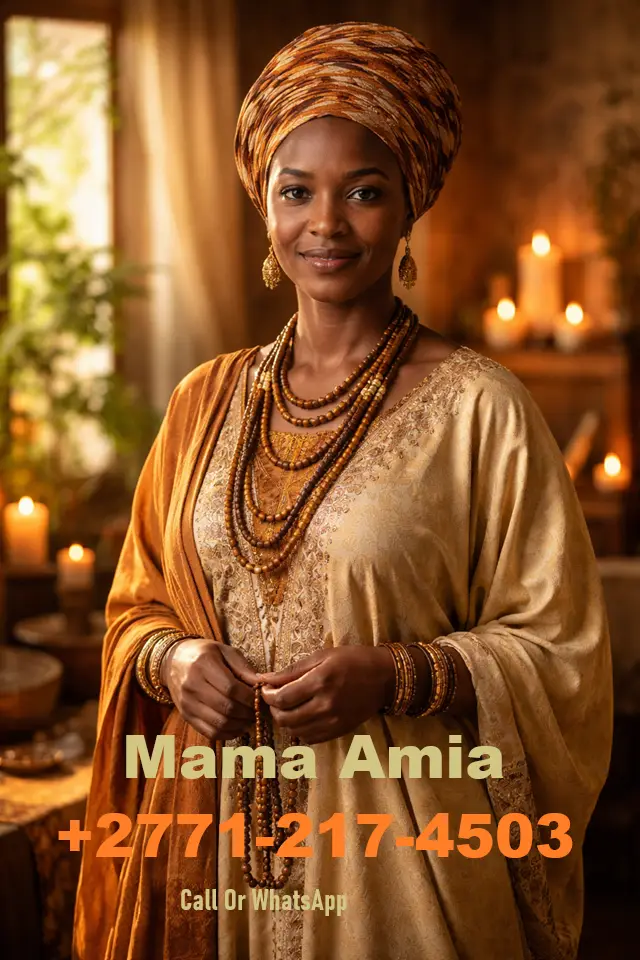 mama amiia 40