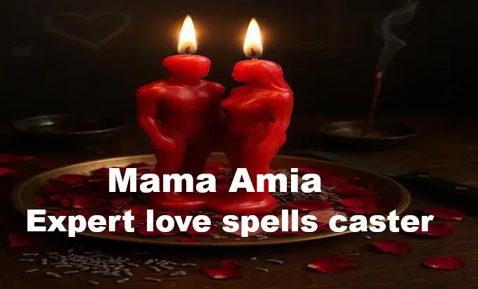 love spells mama amia